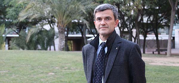 La revista International Journal of Molecular Sciences ha publicado esta semana una entrevista con Maurizio Battino