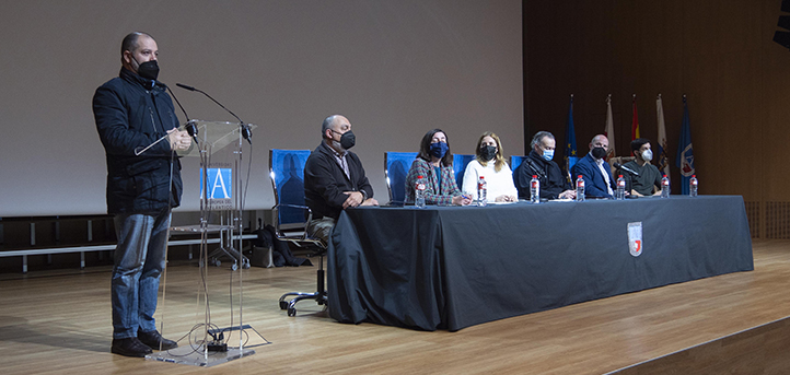 El Colegio Profesional de Periodistas de Cantabria quedó constituido después de celebrar su Asamblea en el campus de UNEATLANTICO