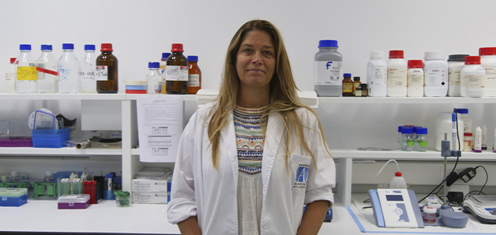 El proyecto de la doctora Olga Tapia, seleccionado por la Agencia Estatal de Investigación para su desarrollo en UNEATLANTICO