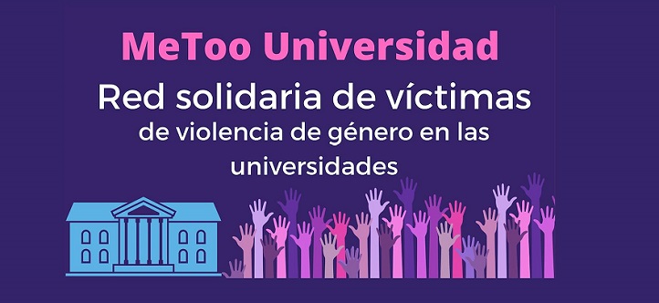 La Comisión de Igualdad de UNEATLANTICO presenta #MeTooUniversidad, un proyecto de investigación sobre violencia de género