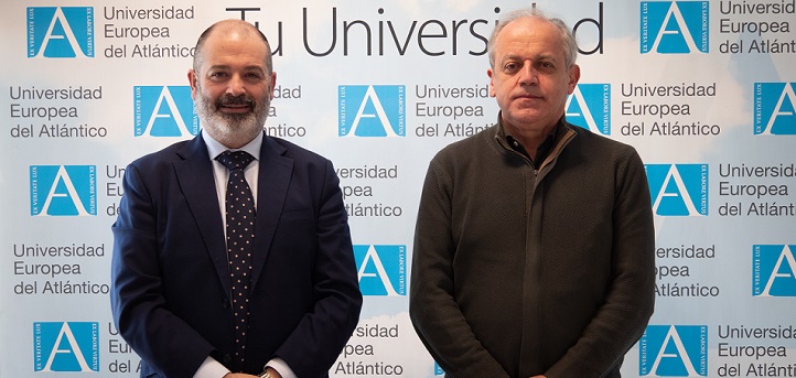 Arranca el título de Experto Universitario en Fundamentos de Filosofía, que imparte la Fundación Gustavo Bueno en colaboración con UNEATLANTICO