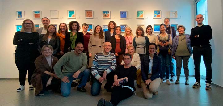La Universidad Europea del Atlántico acoge el III Encuentro Comunidad de Impacto Social en Cantabria