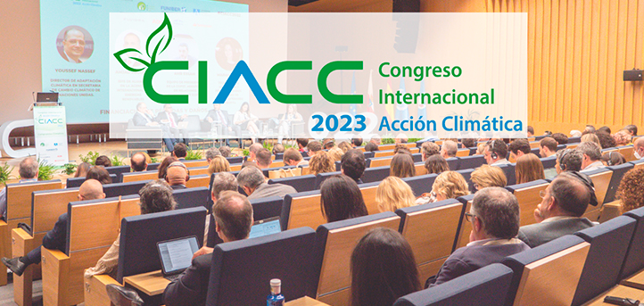 UNEATLANTICO organiza el Congreso Internacional de Acción Climática (CIACC 2023) por segundo año consecutivo