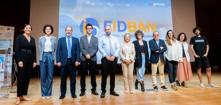 FIDBAN, promovida por UNEATLANTICO, respalda la financiación de proyectos de industria cultural e I+D en el sector agrícola