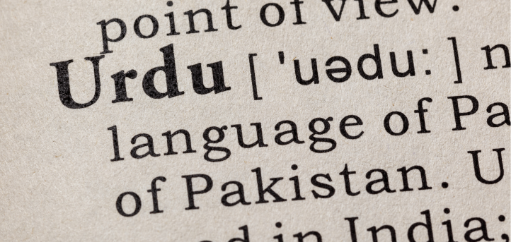 Investigadores de UNEATLANTICO realizan un modelo de lematización basado en redes neuronales para el idioma urdu