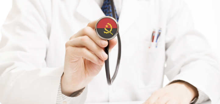 UNEATLANTICO lidera un proyecto Erasmus Plus de capacitación de enfermeros en Angola