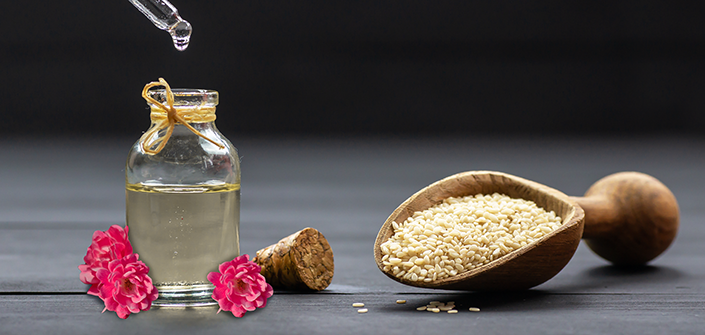 Profesionales de UNEATLANTICO estudian la eficacia de las semillas de sésamo y el aceite de rosa para tratar la enfermedad pélvica no complicada