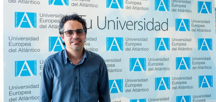 El Dr. Ángel Rojas, docente de UNEATLANTICO, participa en cuatro artículos científicos en el ámbito de la psicología