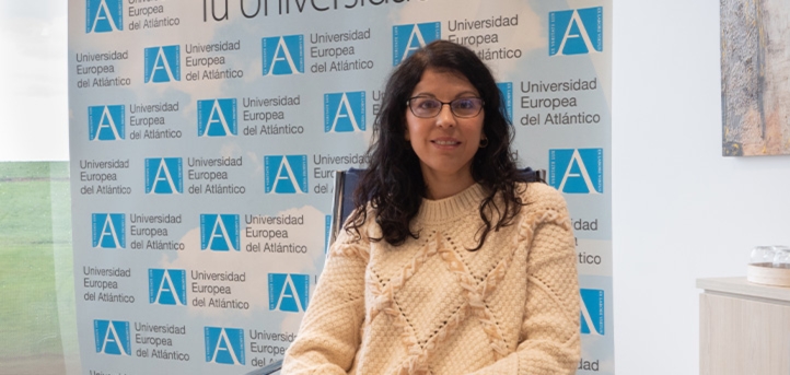 Sandra Sumalla, docente de UNEATLANTICO, publica un artículo en el diario digital Alimente +