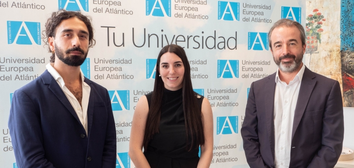 UNEATLANTICO firma un convenio con Unicollege para ofrecer un doble grado en Traducción y Enseñanza de Lenguas