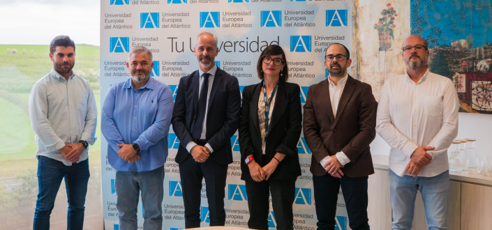 UNEATLANTICO organiza junto a la Consejería de Educación y la Real Federación Cántabra de Fútbol el congreso “Brain, Mind and Education”