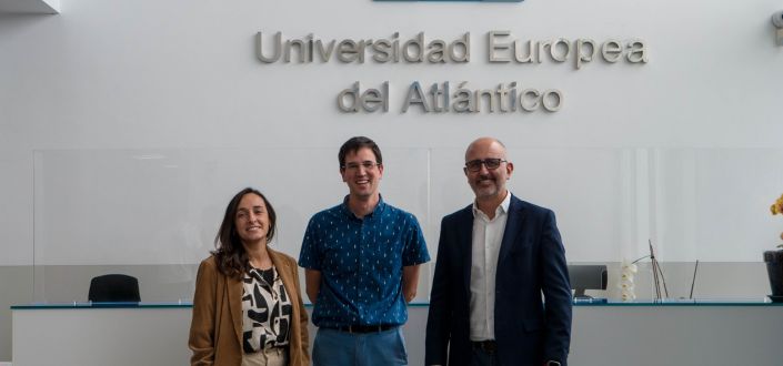 Docentes de UNEATLANTICO publican un nuevo  artículo de investigación en la revista Elsevier