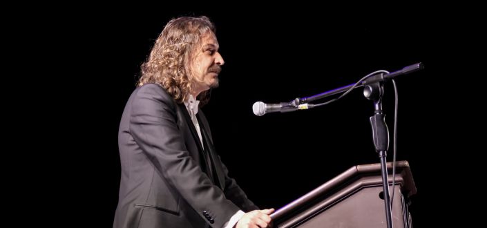 Gil de Gálvez culmina con éxito su gira musical por Latinoamérica con el apoyo de UNEATLANTICO