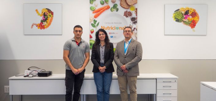 El Departamento Nutricional de UNEATLANTICO inicia un proyecto para estudiar la deficiencia energética tras actividades físicas entre la comunidad universitaria