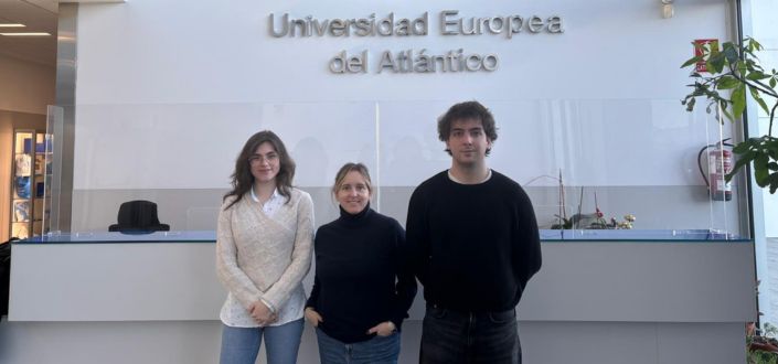 Alumnos del grado en Psicología de UNEATLANTICO impartirán talleres para mejorar el rendimiento académico