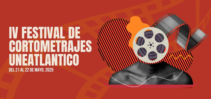 La Universidad Europea del Atlántico convoca la cuarta edición del Festival de Cortometrajes UNEATLANTICO