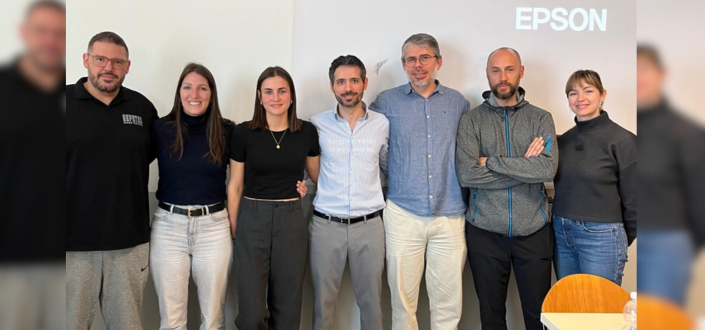 Docentes de UNEATLANTICO realizan una estancia Erasmus+ en la Universidad de Pavía, Italia