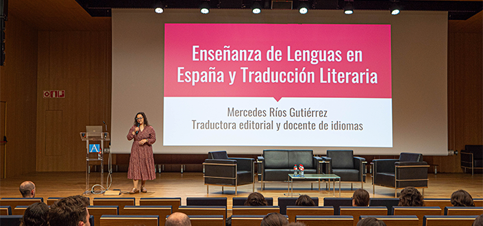 UNEATLANTICO organiza las jornadas profesionalizantes dirigidas hacia los alumnos de los grados en TI, LA y TEL
