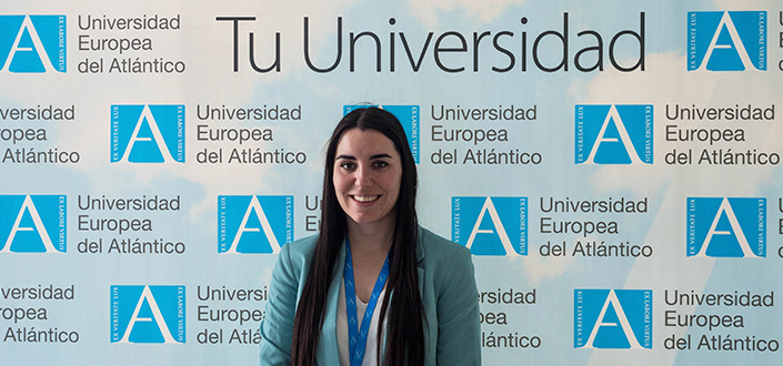 Paula Quijano, docente de UNEATLANTICO, participa de manera online en el VIII Congreso Internacional de Ciencia y Traducción: Puentes interdisciplinares y difusión del conocimiento científico