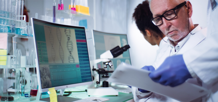 El doctor Maurizio Battino, director Científico de UNEATLANTICO, explora el uso de la tecnología Organ-on-Chip para mejorar la investigación en nutrición