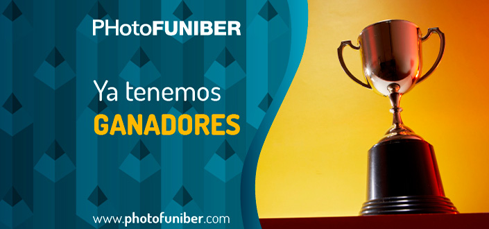 Conoce los ganadores del Concurso Internacional de Fotografía PHotoFUNIBER’25