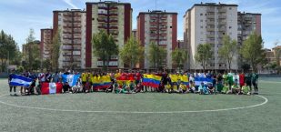 mundial