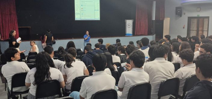 UNEATLANTICO promueve su oferta académica en múltiples ciudades de Latinoamérica