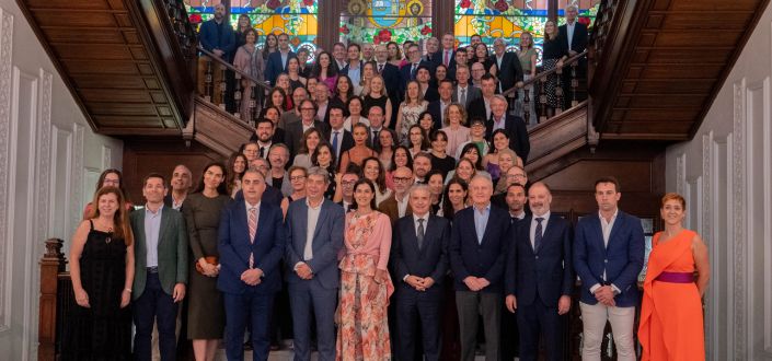 Inaugurado el IV Congreso Internacional de Acción Climática (CIACC 2025) organizado por UNEATLANTICO, FEC y FUNIBER