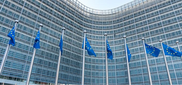 UNEATLANTICO analiza el impacto del proyecto DigitalTA en una reunión con 38 Erasmus+  Teacher Academies en Bélgica