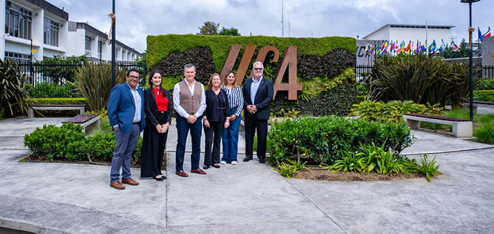 FUNIBER y el IICA  abren una convocatoria de becas para profesionales del sector agropecuario, con el apoyo de UNEATLANTICO