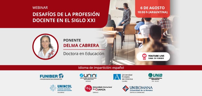 UNEATLANTICO organiza el webinar «El uso de IA en la Gestión de Proyectos»