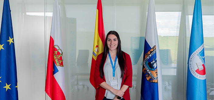 La doctora Paula Quijano, directora académica de UNEATLANTICO, pública un capítulo en el libro «Innovación educativa y profesional: nuevos modelos colaborativos y tecnológicos»