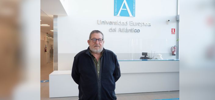 Emilio Casuso, docente de UNEATLANTICO, ha sido nombrado director de la Cátedra de Innovación de la Industria Alimentaria