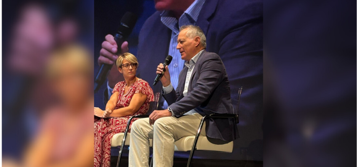UNEATLANTICO y FIDBAN participan en la  IV Edición de Bárymont Impulsa con la intervención de Diego Lainz
