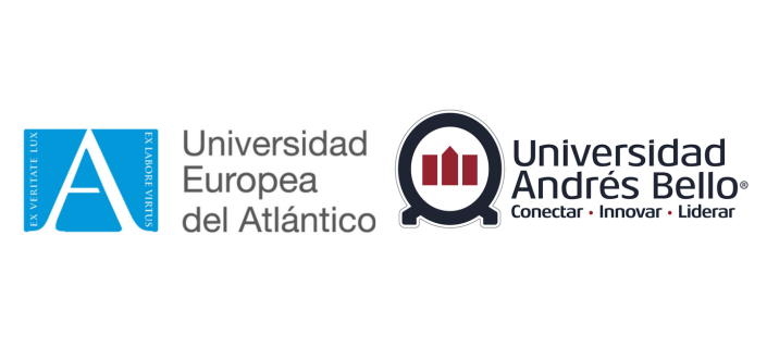 UNEATLANTICO y la Universidad Andrés Bello firman un convenio de colaboración