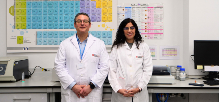 CITICAN lanza en noviembre el proyecto de investigación +VidAanchoa