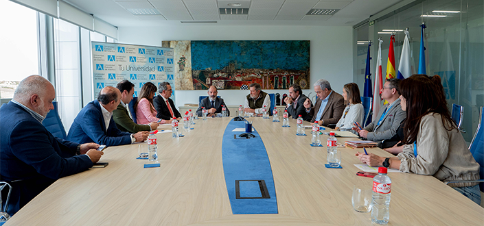 El jurado otorga el premio de la Cátedra de Innovación de la Industria Alimentaria a la empresa AgroCantabria