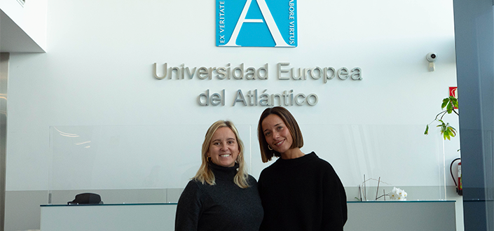 La comunidad UNEATLANTICO se suma al movimiento del 25N por la eliminación de la violencia contra la mujer