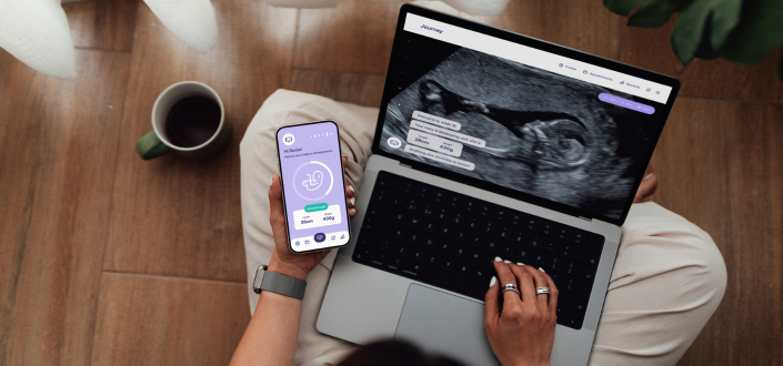 UNEATLANTICO impulsa la divulgación de estudios que modernizan la salud materno-infantil mediante IoT
