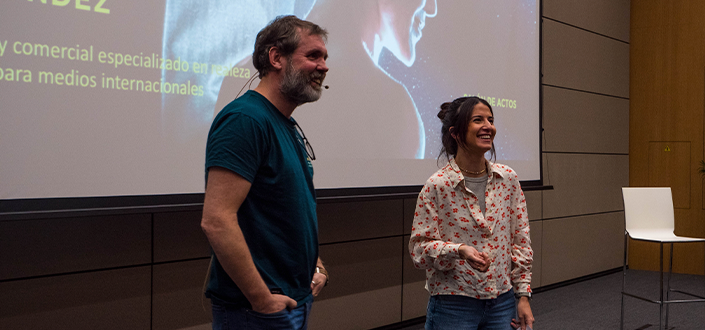El fotógrafo Jose Gegúndez comparte en UNEATLANTICO su mirada sobre el fotoperiodismo