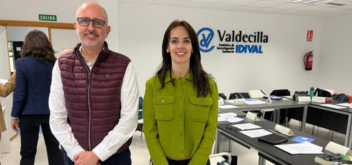 UNEATLANTICO participa en la jornada “Bruselas en Cantabria” organizada por IDIVAL