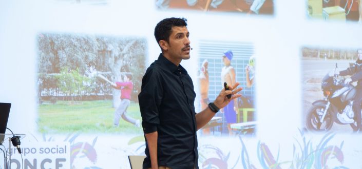 UNEATLANTICO promueve la inclusión en el entorno universitario a través de la jornada “Saborea la Diversidad” 