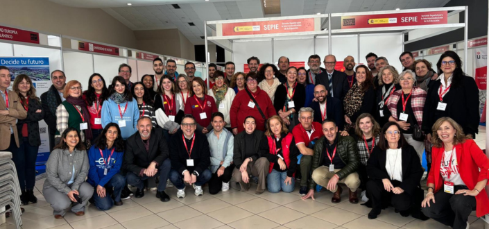 UNEATLANTICO participa en la feria «Estudiar en España» celebrada en varias ciudades de Marruecos