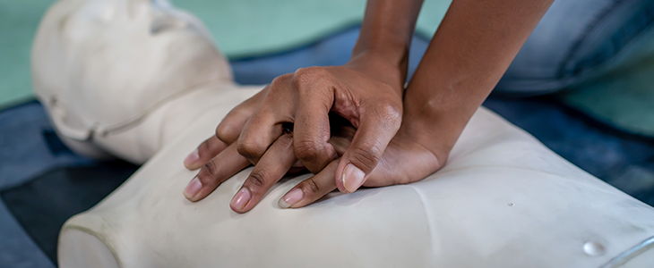 UNEATLANTICO participa en el proyecto “Integración de ciencias aplicadas para la formación en soporte vital básico” (FOR_VIDAS)