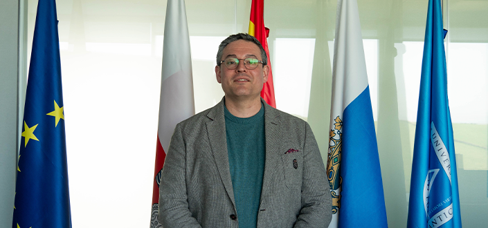 UNEATLANTICO participa en el II Encuentro de IA aplicada a la Nutrición Clínica