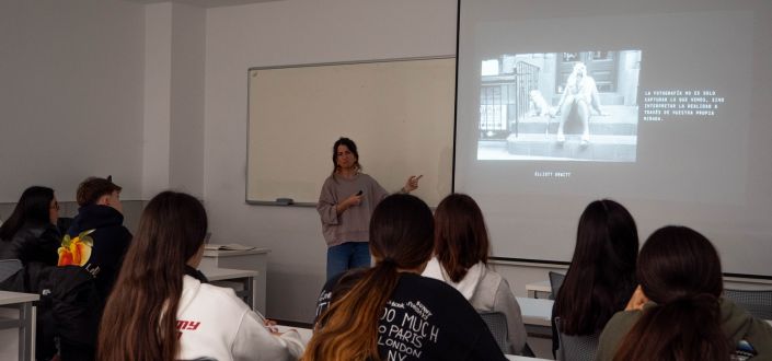 UNEATLANTICO abre sus puertas a estudiantes de Cantabria con una nueva edición de los talleres «Aprende Haciendo»