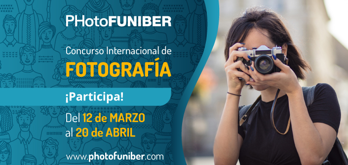 Empieza la octava edición del Concurso Internacional de Fotografía PHotoFuniber con el tema «impacto social»