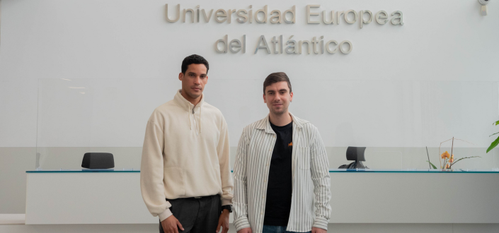 UNEATLANTICO acerca la ciencia de la alimentación a estudiantes del Centro de Estudios Metrodora