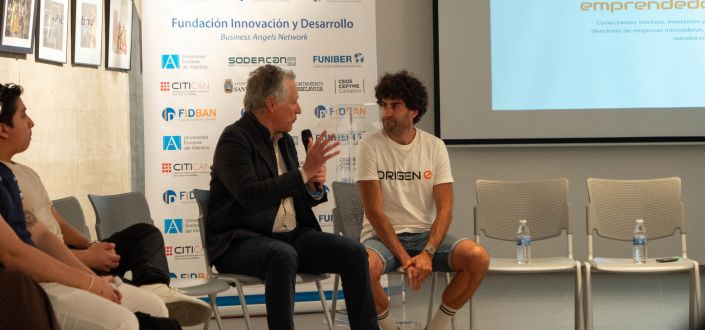 UNEATLÁNTICO participa en un encuentro estratégico con la Comunidad Origen 0, impulsado por FIDBAN