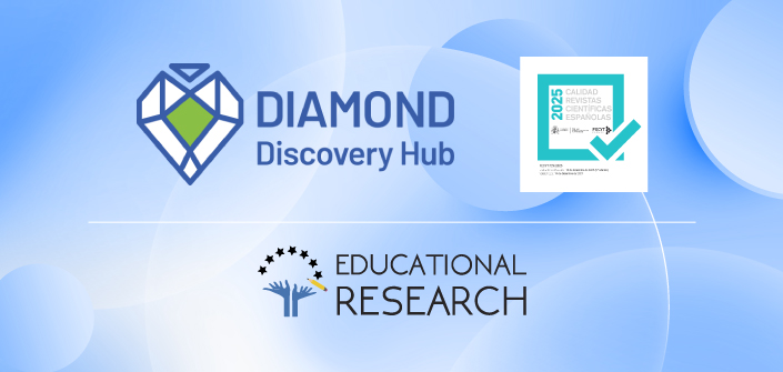 La revista MLS Educational Research, promovida por UNEATLANTICO, se incorpora en el índice Diamond Discovery Hub (DDH)